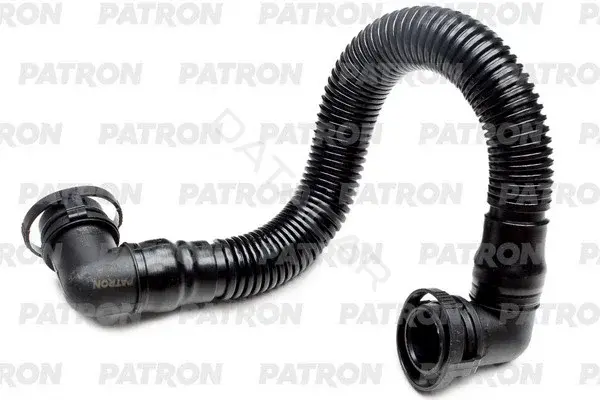 Патрубки системы охлаждения PATRON PH4263