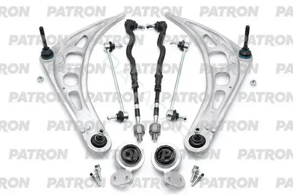 Комплект рычагов PATRON PS5922