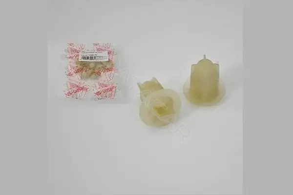 Клипса молдинга ASAM 30923