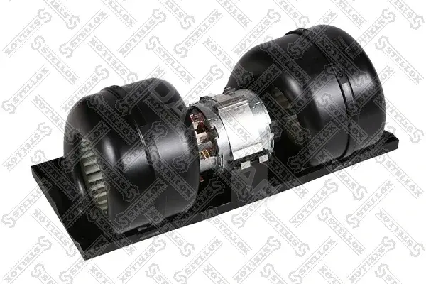 Моторчик печки STELLOX 88-15003-SX