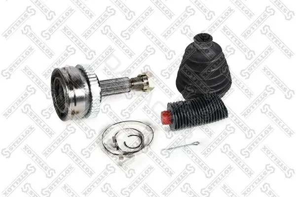 Шрус STELLOX 1501884-SX
