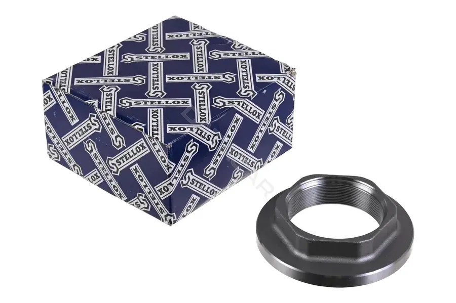 Гайка колеса STELLOX 85-13219-SX