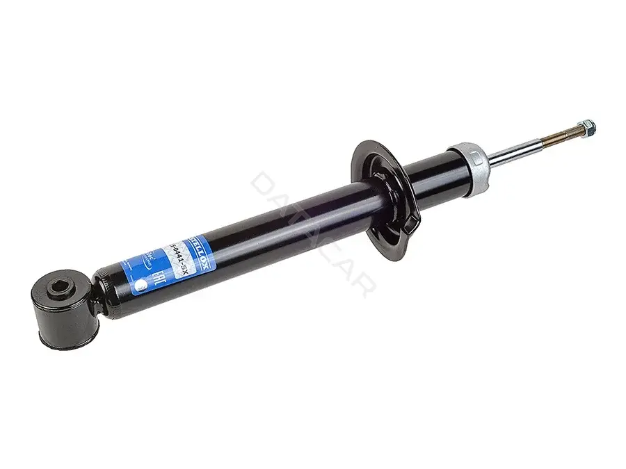 Амортизаторы STELLOX 4215-0441-SX