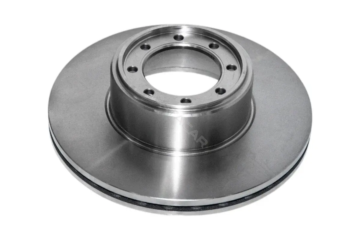 Тормозные диски STELLOX 85-01331-SX