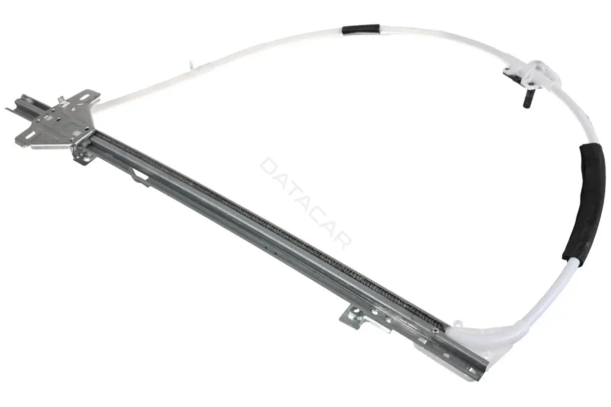 Стеклоподъемник STELLOX 87-31758-SX