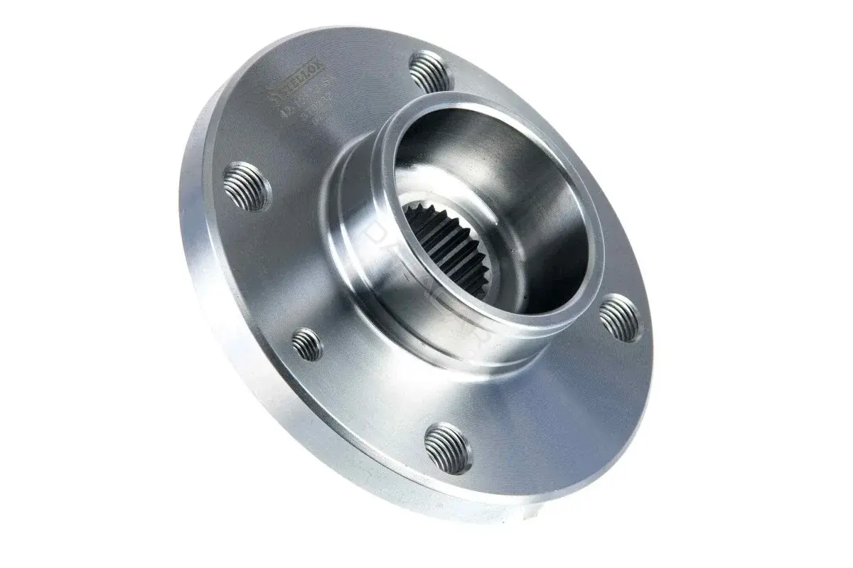 Ступица колеса STELLOX 42-15133-SX