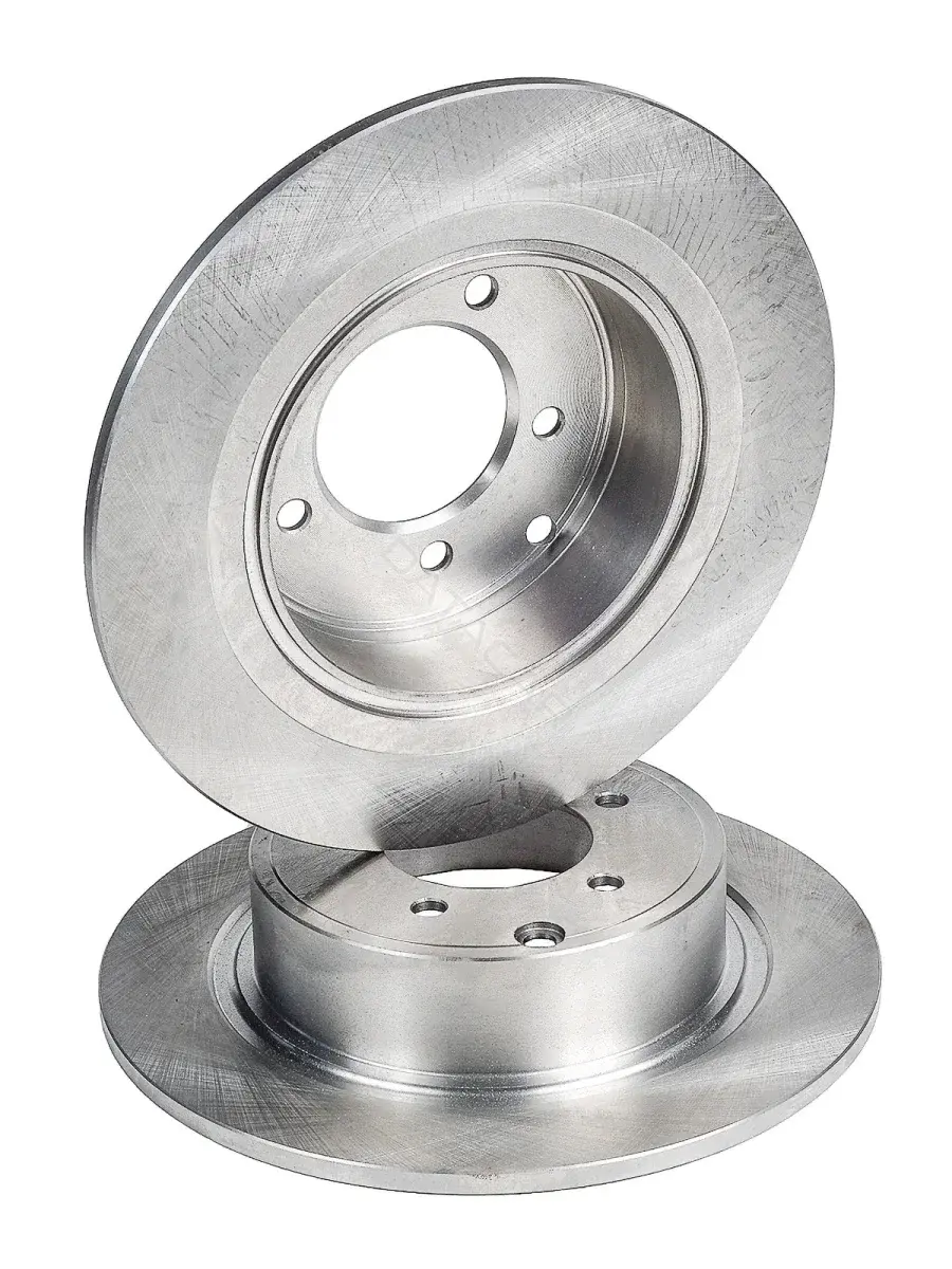 Тормозные диски STELLOX 6020-1969-SX