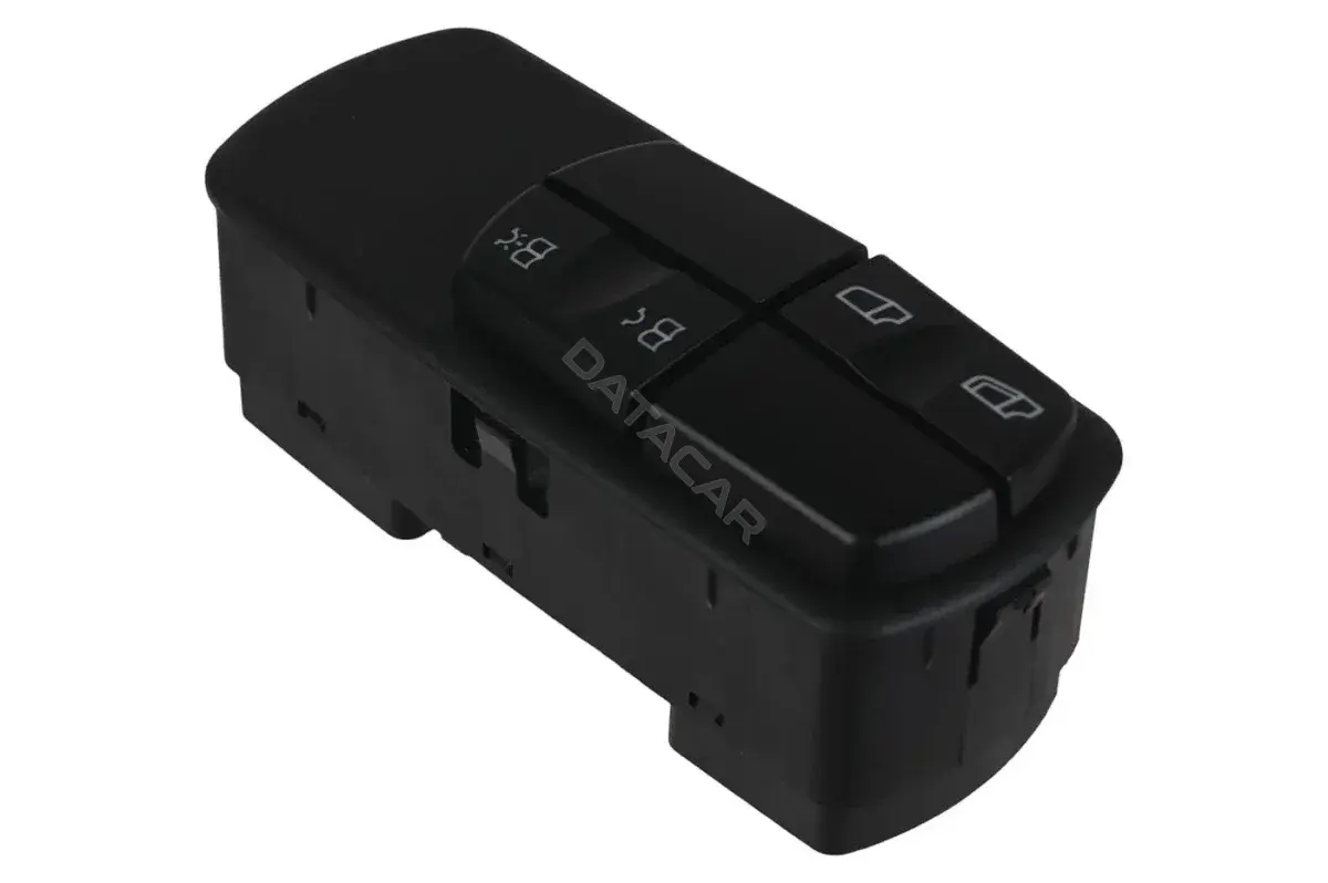 Кнопка стеклоподъемника STELLOX 88-15317-SX