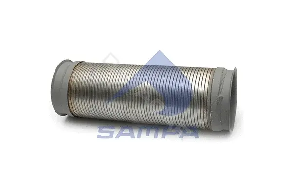 Гофра глушителя SAMPA 041.378