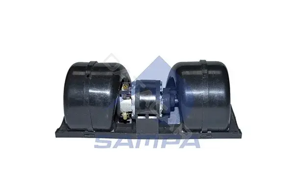 Моторчик печки SAMPA 051.160
