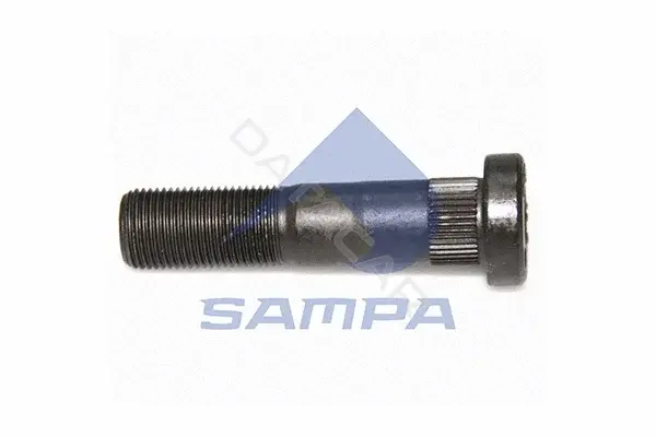 Болт колесный SAMPA 079.092