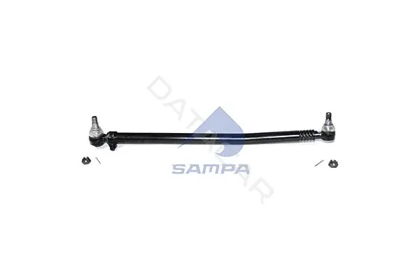 Продольная рулевая тяга SAMPA 097.101
