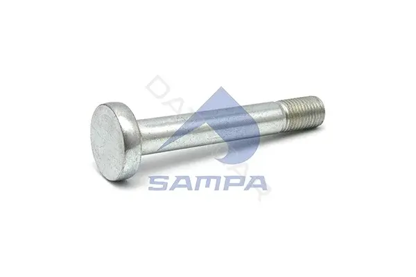 Серьга рессоры SAMPA 101.132
