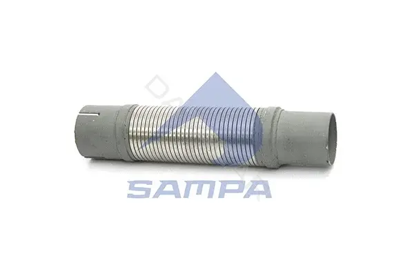 Гофра глушителя SAMPA 200.116