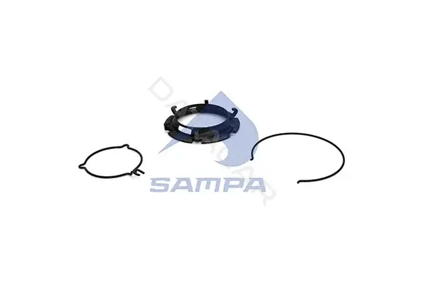 Выжимной подшипник SAMPA 040.689