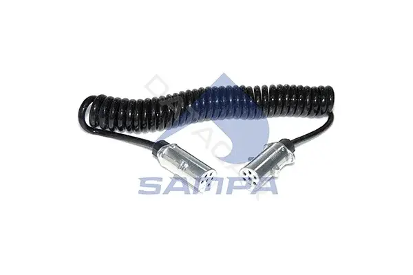 Штекер SAMPA 095.138