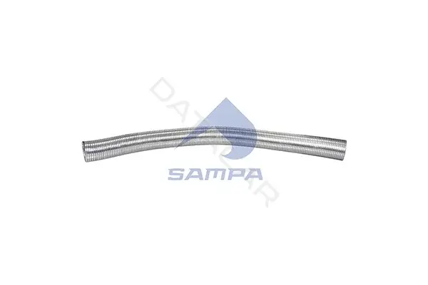 Гофра глушителя SAMPA 096.170