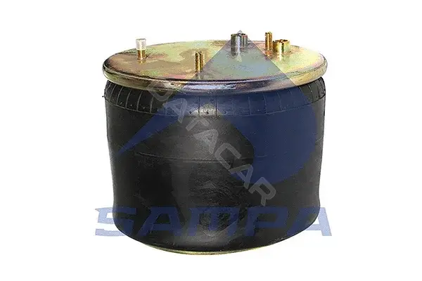 Пневмоподушка SAMPA SP55836-K09