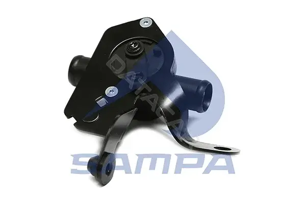 Клапан ЕГР SAMPA 096.1036