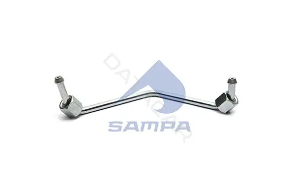 Трубки ТНВД SAMPA 027.153