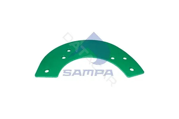Шайба пламягасящая SAMPA 015.064