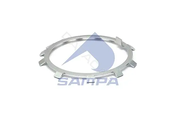 Шайба пламягасящая SAMPA 105.790