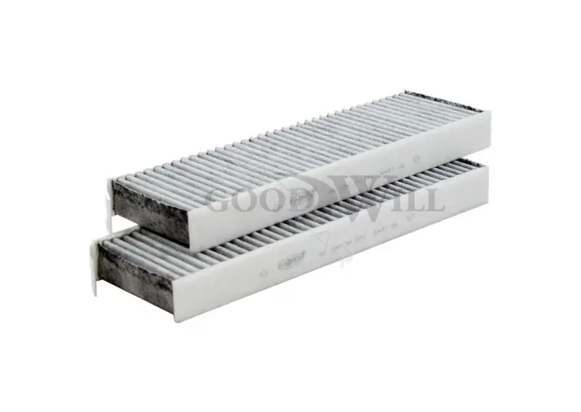 Фильтр салонный GOODWILL AG2962KCFC