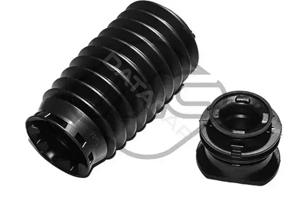 Отбойник амортизатора Metalcaucho 06278