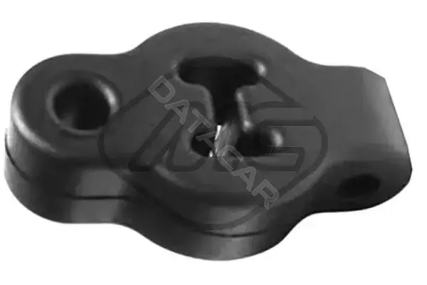 Крепление глушителя Metalcaucho 41020