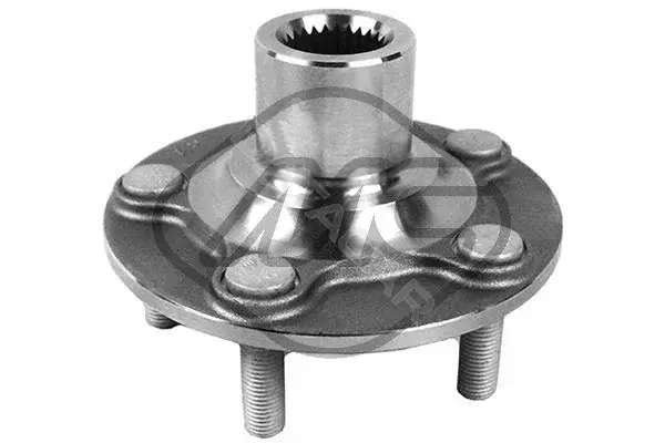 Подшипник ступицы Metalcaucho 90234
