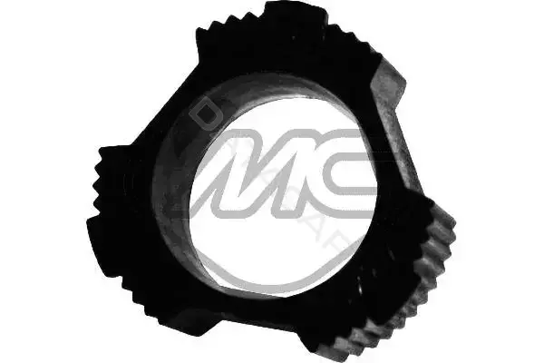 Втулка сошки рулевого вала Metalcaucho 02384