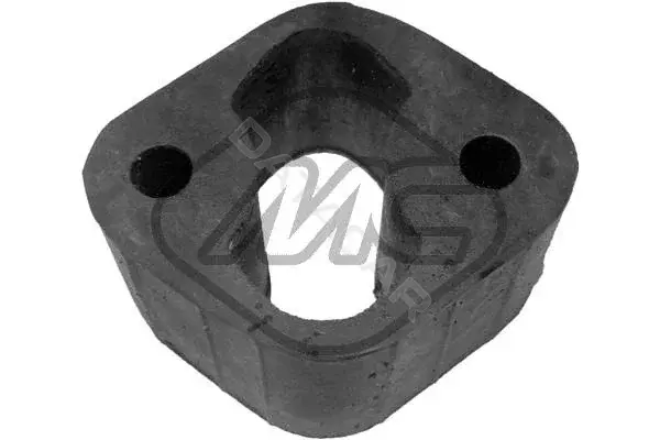 Крепление глушителя Metalcaucho 02417