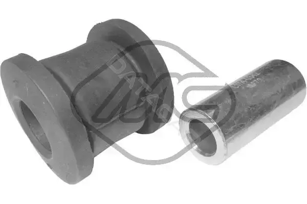 Сайлентблок рычага Metalcaucho 02872