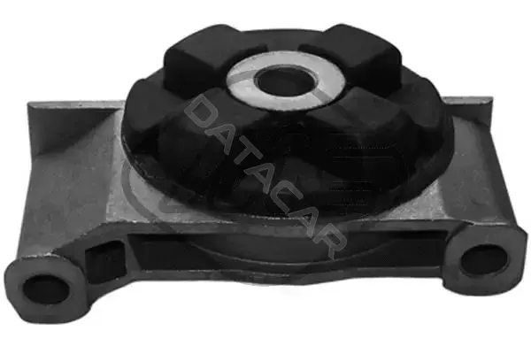 Подушка КПП Metalcaucho 02917