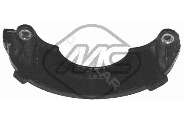 Крышка ГРМ Metalcaucho 03681