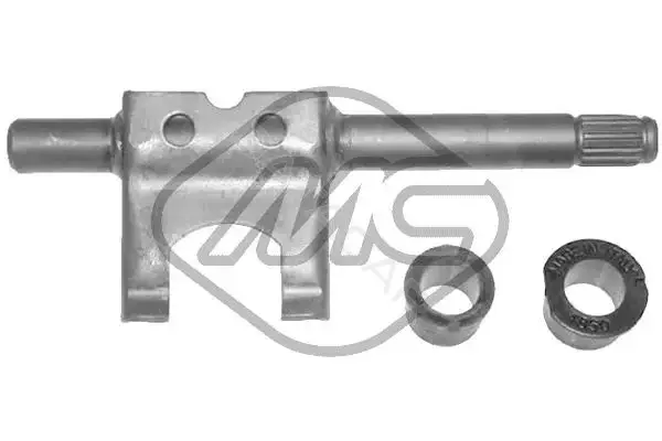 Вилка сцепления Metalcaucho 04268