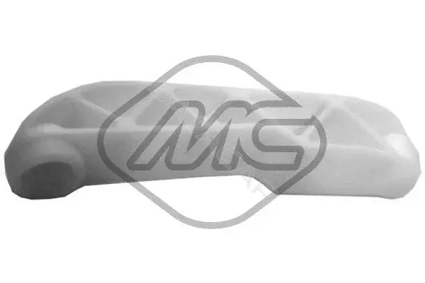 Ремкомплект кулисы Metalcaucho 04353