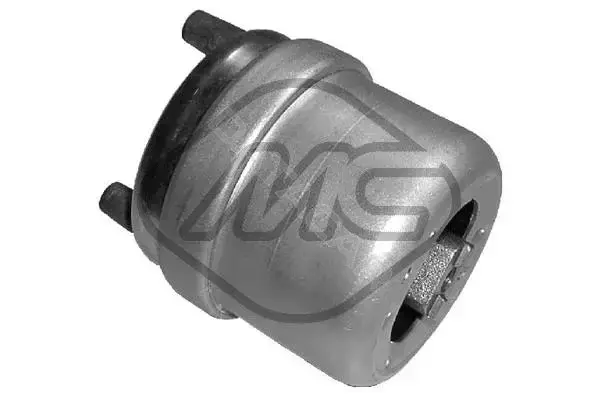 Подушка двигателя (Опора) Metalcaucho 04371
