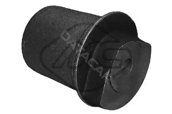 Сайлентблок балки / подрамника Metalcaucho 04374