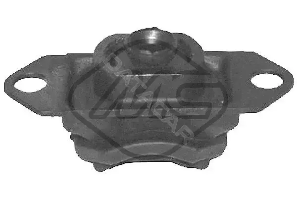 Подушка двигателя (Опора) Metalcaucho 04625