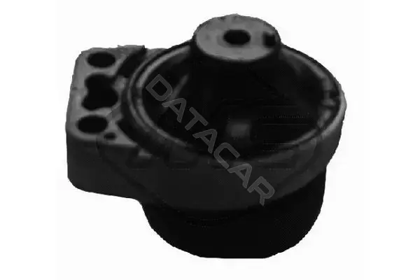 Подушка двигателя (Опора) Metalcaucho 04696