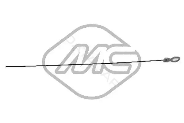 Щуп Metalcaucho 04758