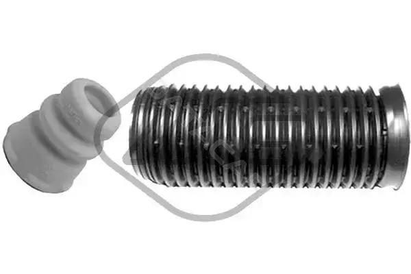 Отбойник амортизатора Metalcaucho 04765