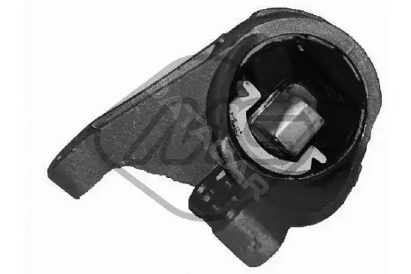 Подушка двигателя (Опора) Metalcaucho 04783
