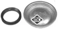 Сальник ступицы Metalcaucho 04828