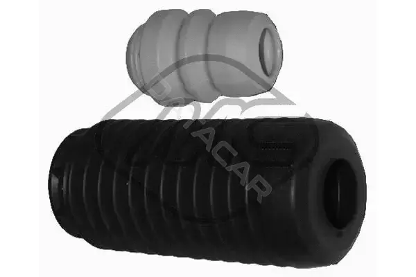 Отбойник амортизатора Metalcaucho 04897