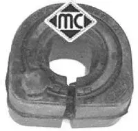 Втулки стабилизатора Metalcaucho 04941
