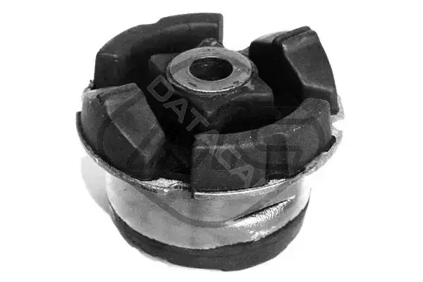 Сайлентблок балки / подрамника Metalcaucho 05243