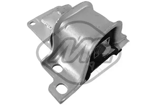 Подушка двигателя (Опора) Metalcaucho 05269