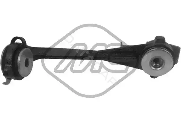 Подушка двигателя (Опора) Metalcaucho 05312